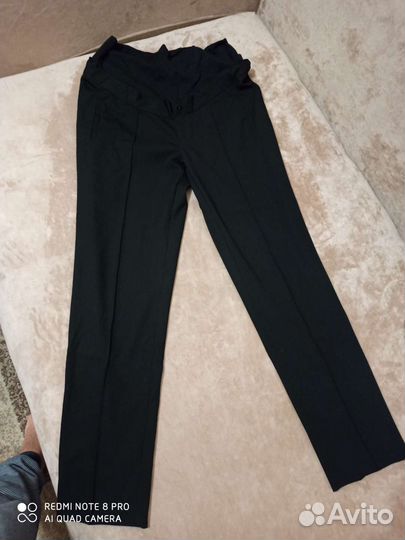 Брюки для беременных