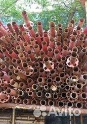 Опалубка хси