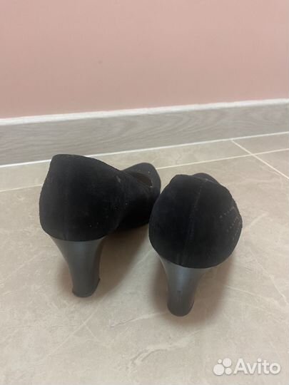 Туфли женские 38 размер