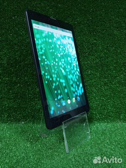 Планшет digma Optima 8007S 4G 1/16gb android 6