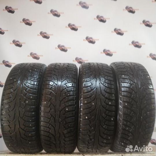 Nokian Tyres Nordman 5 205/55 R16