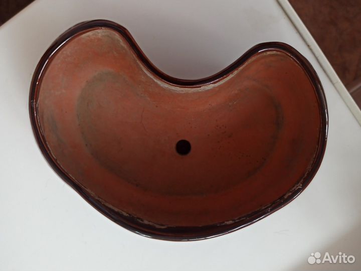 Горшок для цветов и декоративных растений