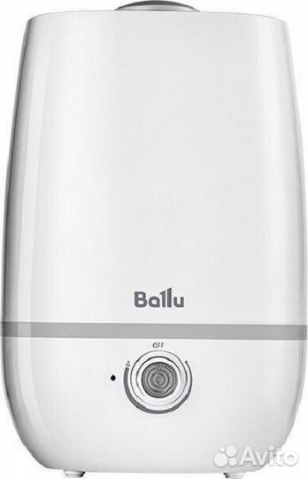 Увлажнитель воздуха Ballu UHB-501 UV Новый