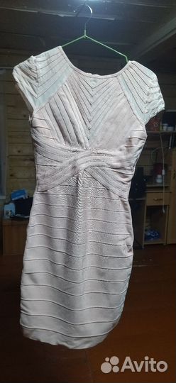 Продам платье и жакет