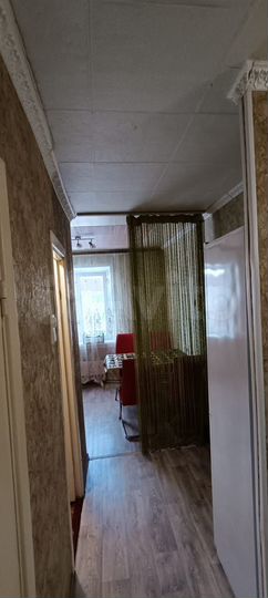 2-к. квартира, 48 м², 8/9 эт.