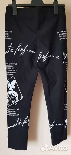 Лосины-леггинсы-брюки