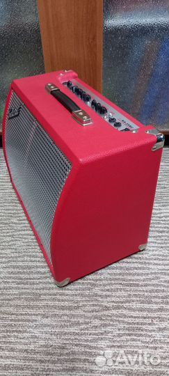 Комбоусилитель Belcat ka-25rc