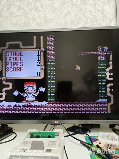 Редкие игры одноигровки на денди