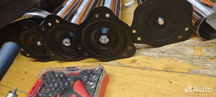 Ножки для стола