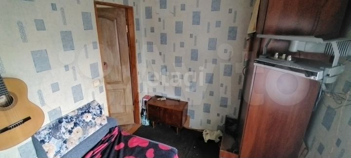 2-к. квартира, 40,4 м², 2/2 эт.