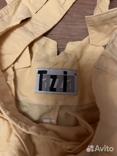 Комбинезон летний