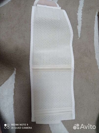 Бандаж для беременных новый