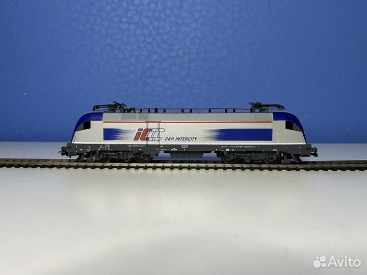 Набор piko 97931 Пассажирский состав