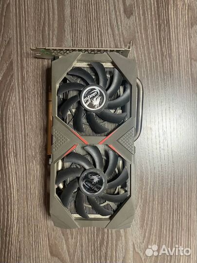 GTX 1660super
