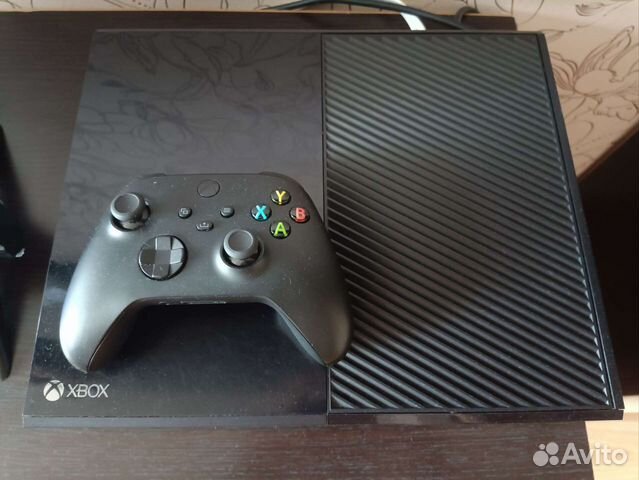 Xbox One