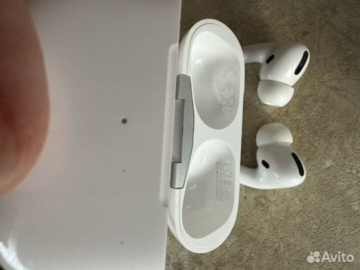 Наушники airpods pro 2