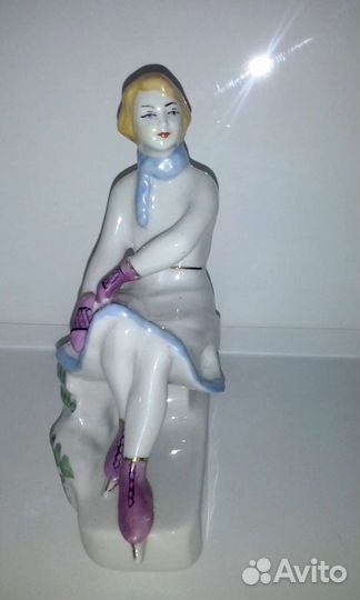 Статуэтки СССР