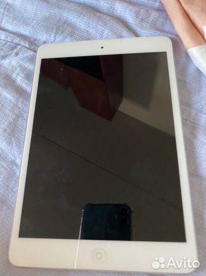 iPad mini