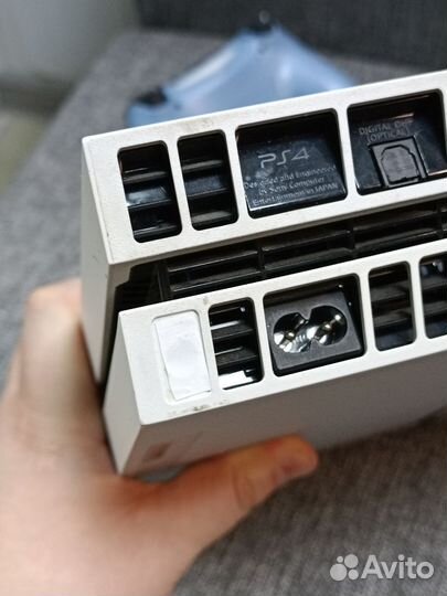 Sony playstation 4 500gb (на Дмитриева)