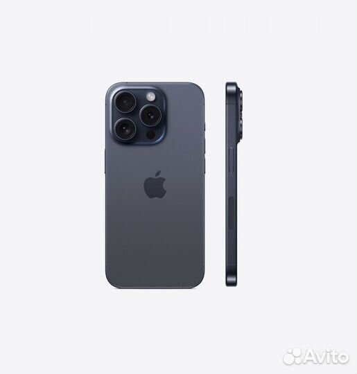 iPhone 15 Pro, 512 ГБ