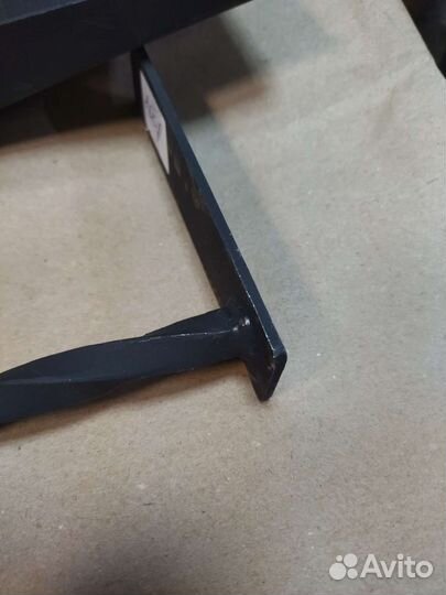 Совок кочерга