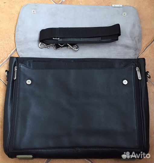 Сумка под ноутбук