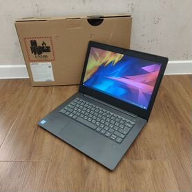 Редкий Lenovo на мощном i3-8130u + SSD 240gb