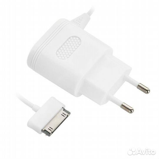 Сзу Partner 2,1А для Samsung Tab 30pin