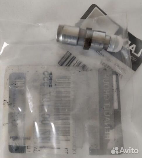 Гидрокомпенсатор Рено Ларгус Ниссан Дастер Клио