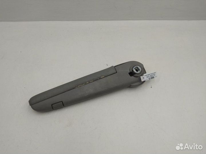 Б/У Подлокотник 7H0881082G VAG