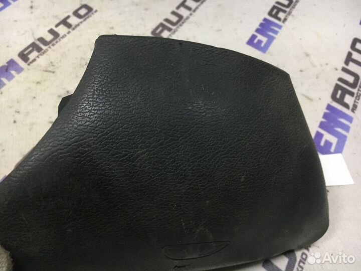 Накладка рулевого колеса Дэу Матиз