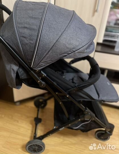 Коляска baby tilly T-163