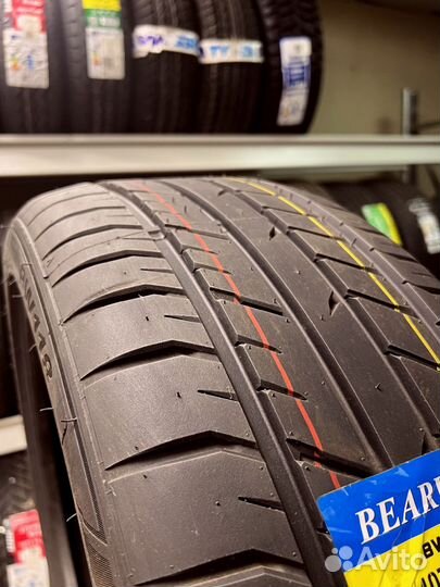 Bearway BW118 265/45 R19 109T
