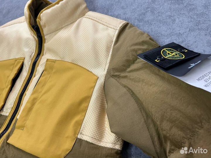 Куртка Stone Island