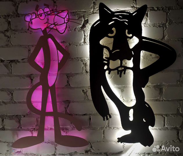 Панно настенное, декоративная панель