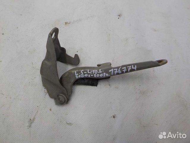 Петля капота lexus LS