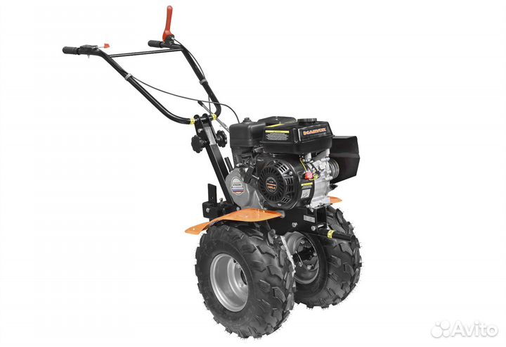 Мотоблок Carver MT-651W