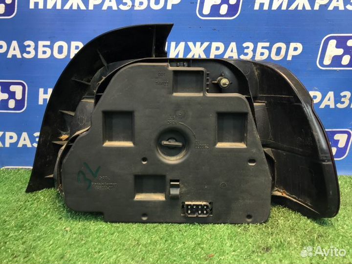 Фонарь задний левый Bmw 5 E39 2.0 M52 (2000CC