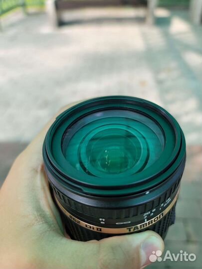 Объектив Tamron for Nikon