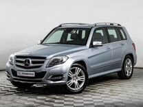 Mercedes-Benz GLK-класс 3.5 AT, 2012, 74 832 км, с пробегом, цена 2 134 900 руб.