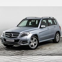 Mercedes-Benz GLK-класс 3.5 AT, 2012, 74 832 км, с пробегом, цена 1 987 900 руб.