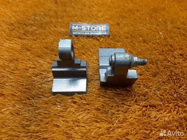 Петля двери задняя левая Bmw 5-Series E60 N52B25A