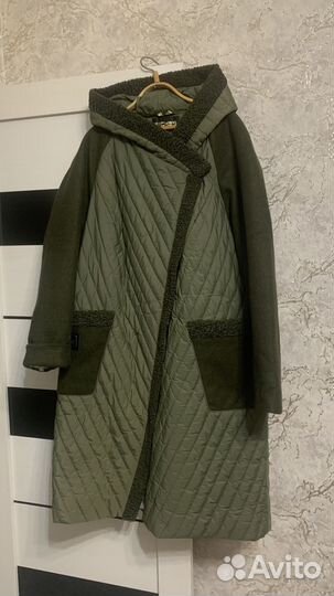 Продаю Пальто