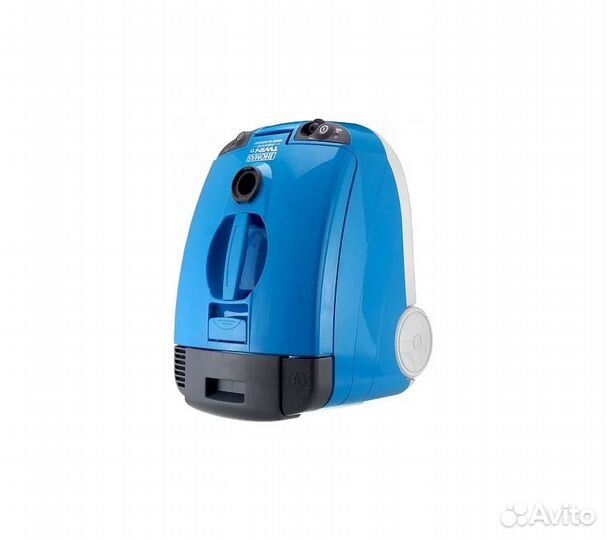 Пылесос thomas twin T1 1600W