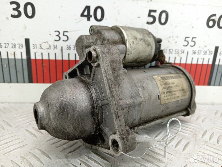 Стартер для Fiat Punto 3 (199/310) 55193355