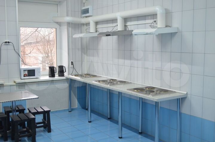 Комната 18 м², 1/3 эт.