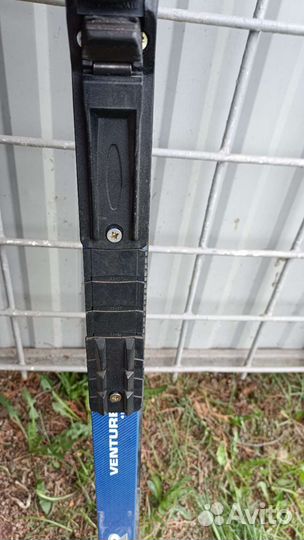 Лыжи беговые