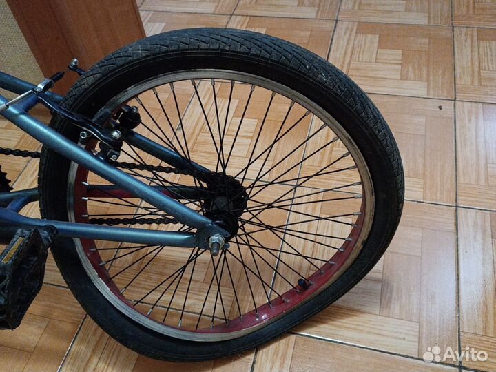 Продам велосипед бу