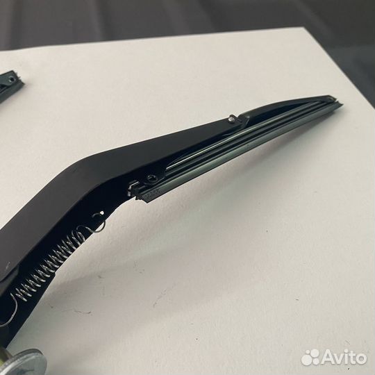 Дворники фар w124