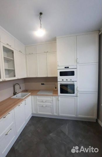 Кухня под потолок артикул 78214